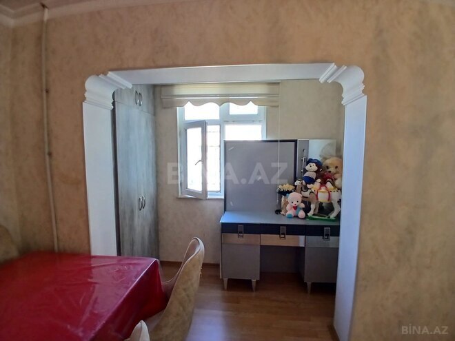 Satılır 2 otaqlı köhnə tikili 65 m², Köhnə Günəşli q., photo 6 from 22