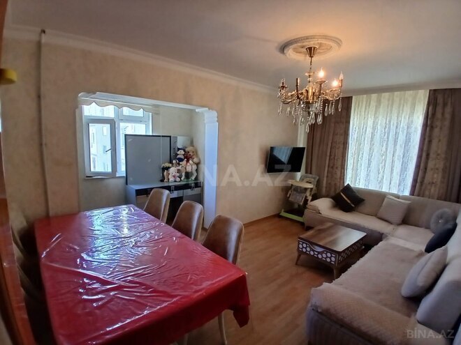 Satılır 2 otaqlı köhnə tikili 65 m², Köhnə Günəşli q., photo 9 from 22