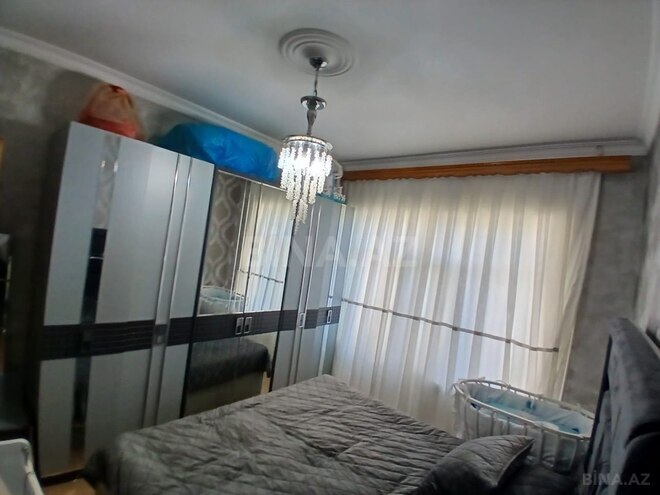 Satılır 2 otaqlı köhnə tikili 65 m², Köhnə Günəşli q., photo 5 from 22