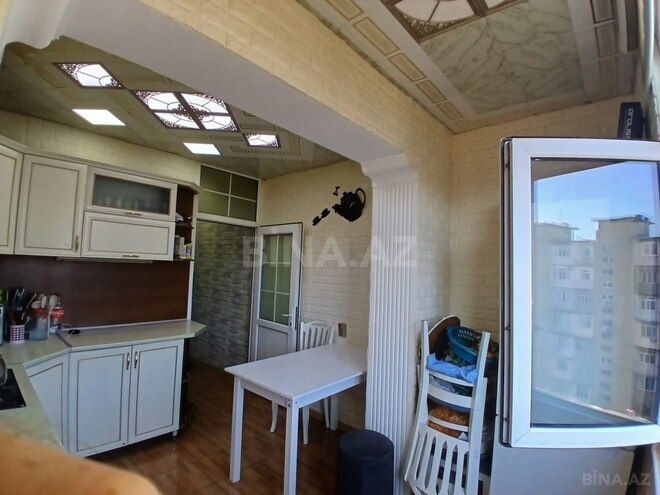Satılır 2 otaqlı köhnə tikili 65 m², Köhnə Günəşli q., photo 11 from 22
