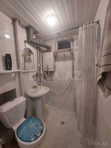 Satılır 2 otaqlı köhnə tikili 60 m², 28 May m., photo 13 from 14
