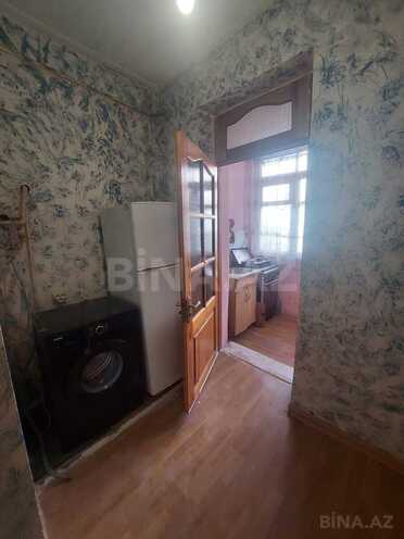 Satılır 2 otaqlı köhnə tikili 60 m², 28 May m., photo 10 from 14
