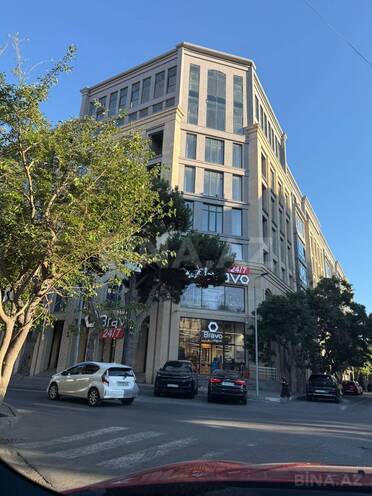 Satılır 2 otaqlı yeni tikili 72 m², Nərimanov r., photo 1 from 7