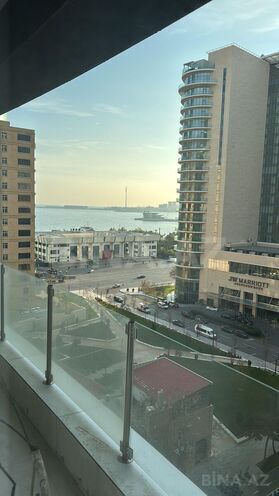 İcarəyə verilir 3 otaqlı yeni tikili 120 m², 28 May m., photo 25 from 32
