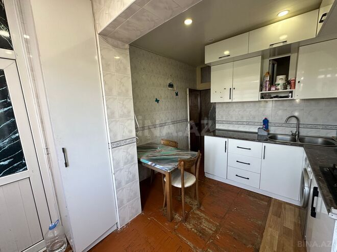 Satılır 4 otaqlı köhnə tikili 90 m², Köhnə Günəşli q., photo 17 from 22