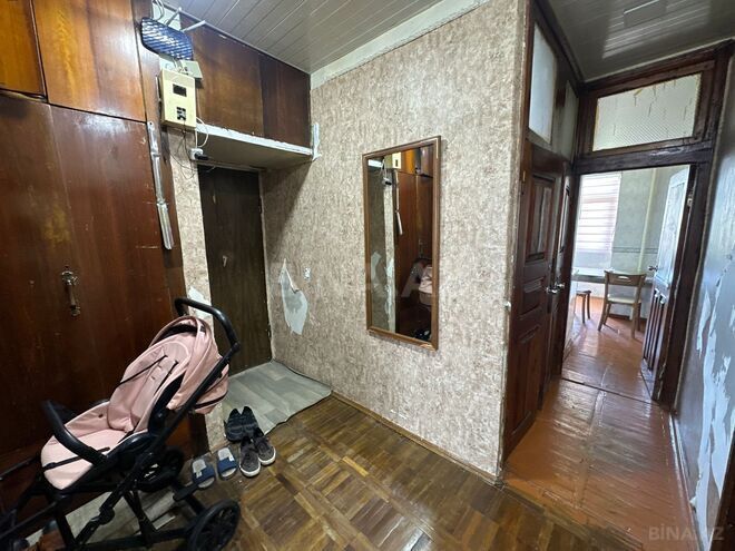 Satılır 4 otaqlı köhnə tikili 90 m², Köhnə Günəşli q., photo 20 from 22