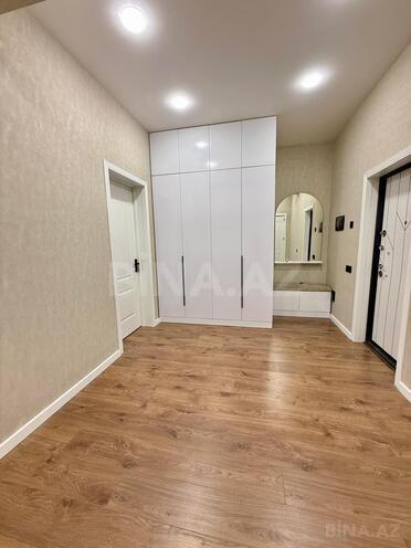 Продаётся 2-комн. новостройка 69.2 м², пос. Ени Гюнешли, photo 5 from 15