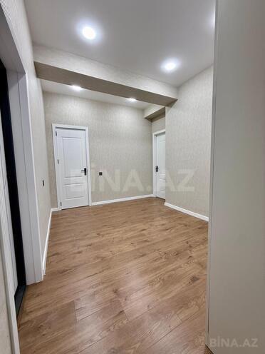 Продаётся 2-комн. новостройка 69.2 м², пос. Ени Гюнешли, photo 6 from 15