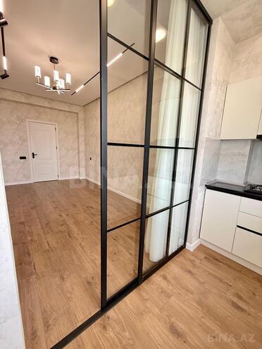 Продаётся 2-комн. новостройка 69.2 м², пос. Ени Гюнешли, photo 9 from 15
