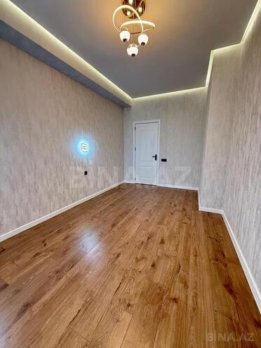 Продаётся 2-комн. новостройка 69.2 м², пос. Ени Гюнешли, photo 11 from 15