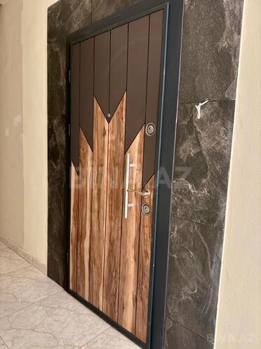 Продаётся 2-комн. новостройка 69.2 м², пос. Ени Гюнешли, photo 13 from 15