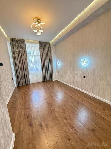 Продаётся 2-комн. новостройка 69.2 м², пос. Ени Гюнешли, photo 10 from 15