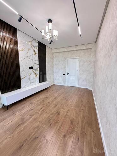 Продаётся 2-комн. новостройка 69.2 м², пос. Ени Гюнешли, photo 12 from 15