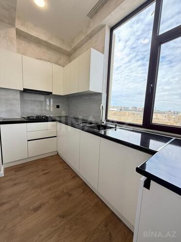 Продаётся 2-комн. новостройка 69.2 м², пос. Ени Гюнешли, photo 7 from 15