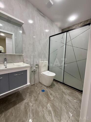 Продаётся 2-комн. новостройка 69.2 м², пос. Ени Гюнешли, photo 14 from 15