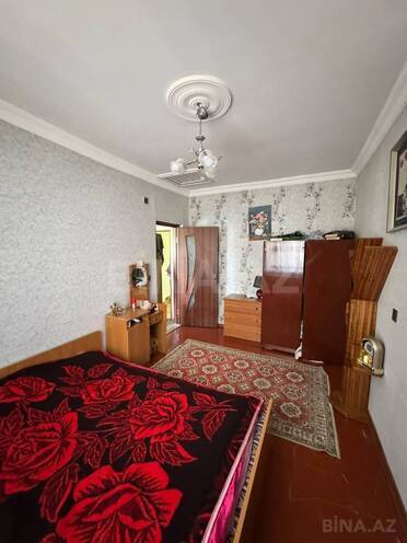Satılır 5 otaqlı həyət evi/bağ evi 250 m², Azadlıq Prospekti m., photo 19 from 22