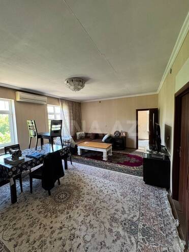 Satılır 5 otaqlı həyət evi/bağ evi 250 m², Azadlıq Prospekti m., photo 12 from 22