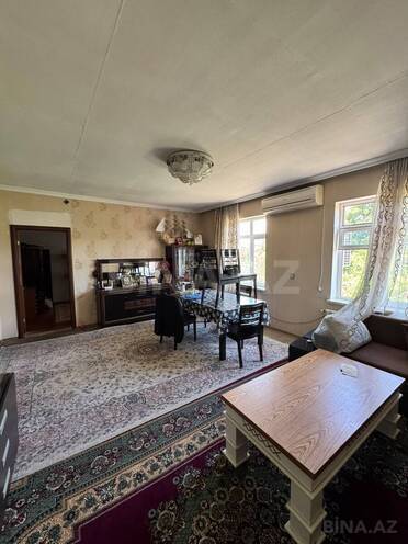 Satılır 5 otaqlı həyət evi/bağ evi 250 m², Azadlıq Prospekti m., photo 10 from 22