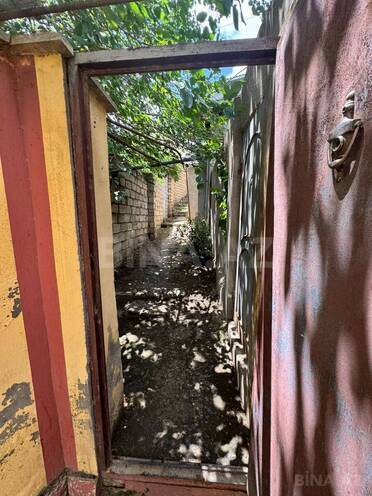 Satılır 5 otaqlı həyət evi/bağ evi 250 m², Azadlıq Prospekti m., photo 21 from 22