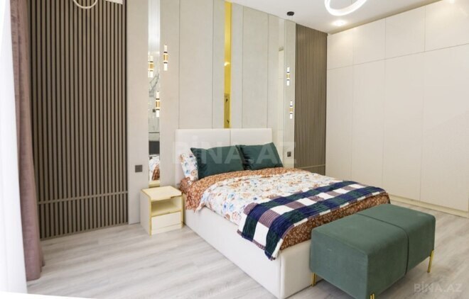 Satılır 5 otaqlı həyət evi/bağ evi 400 m², Görədil q., photo 26 from 29