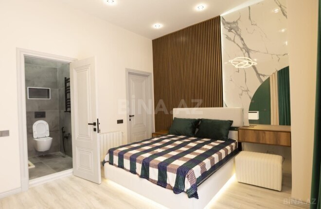 Satılır 5 otaqlı həyət evi/bağ evi 400 m², Görədil q., photo 27 from 29