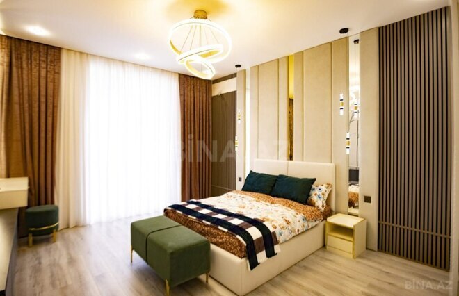 Satılır 5 otaqlı həyət evi/bağ evi 400 m², Görədil q., photo 25 from 29