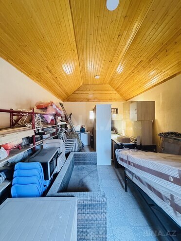 Продаётся 5-комн. дом/дача 200 м², пос. Дюбенди, photo 9 from 22