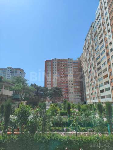 Satılır 2 otaqlı yeni tikili 75 m², Qara Qarayev m., photo 11 from 14