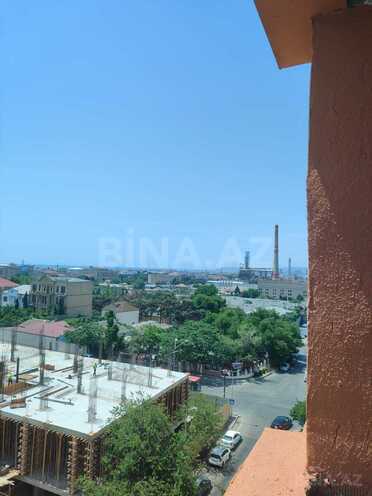 Satılır 2 otaqlı yeni tikili 75 m², Qara Qarayev m., photo 9 from 14