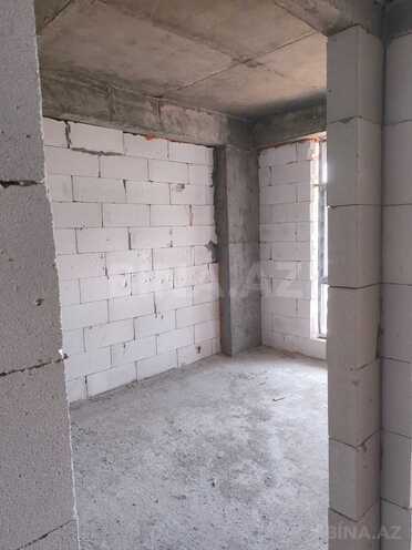Satılır 2 otaqlı yeni tikili 75 m², Qara Qarayev m., photo 13 from 14