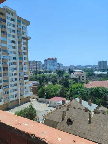 Satılır 2 otaqlı yeni tikili 75 m², Qara Qarayev m., photo 8 from 14