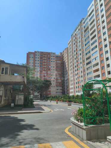 Satılır 2 otaqlı yeni tikili 75 m², Qara Qarayev m., photo 12 from 14