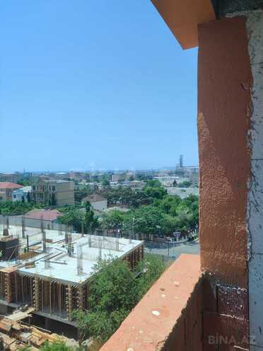 Satılır 2 otaqlı yeni tikili 75 m², Qara Qarayev m., photo 10 from 14