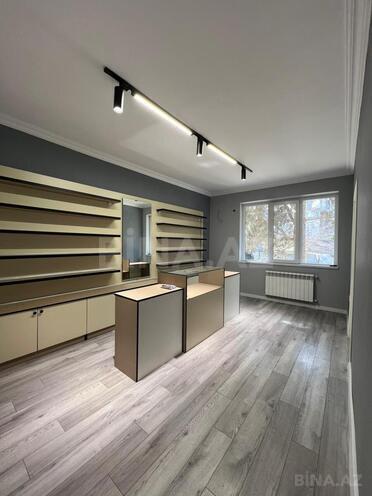 Сдаётся  объект 60 м², м. Мемар Аджеми, photo 1 from 9