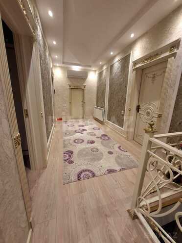 Satılır 5 otaqlı həyət evi/bağ evi 220 m², Mərdəkan q., photo 21 from 32