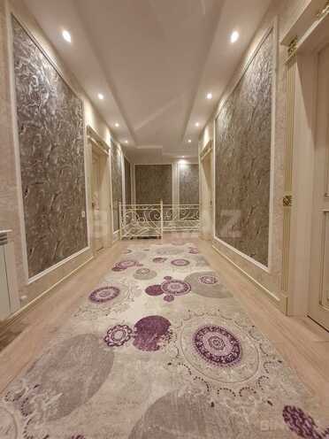 Satılır 5 otaqlı həyət evi/bağ evi 220 m², Mərdəkan q., photo 19 from 32