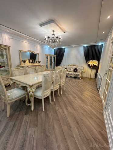 Satılır 5 otaqlı həyət evi/bağ evi 220 m², Mərdəkan q., photo 9 from 32