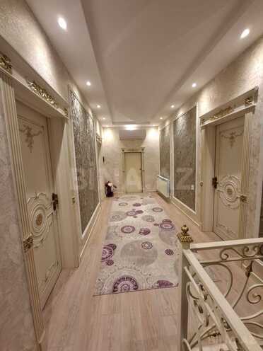 Satılır 5 otaqlı həyət evi/bağ evi 220 m², Mərdəkan q., photo 23 from 32