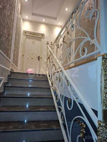 Satılır 5 otaqlı həyət evi/bağ evi 220 m², Mərdəkan q., photo 27 from 32