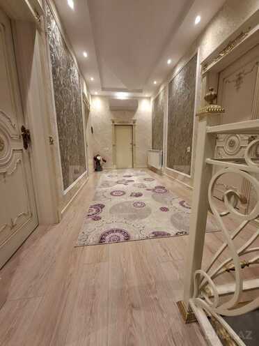 Satılır 5 otaqlı həyət evi/bağ evi 220 m², Mərdəkan q., photo 22 from 32