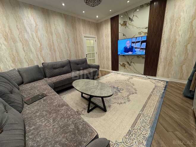 Satılır 5 otaqlı həyət evi/bağ evi 220 m², Mərdəkan q., photo 7 from 32