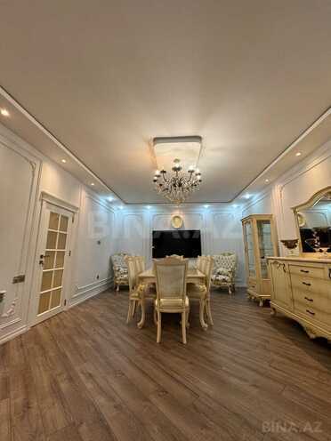 Satılır 5 otaqlı həyət evi/bağ evi 220 m², Mərdəkan q., photo 12 from 32