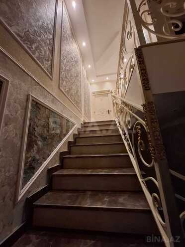 Satılır 5 otaqlı həyət evi/bağ evi 220 m², Mərdəkan q., photo 25 from 32