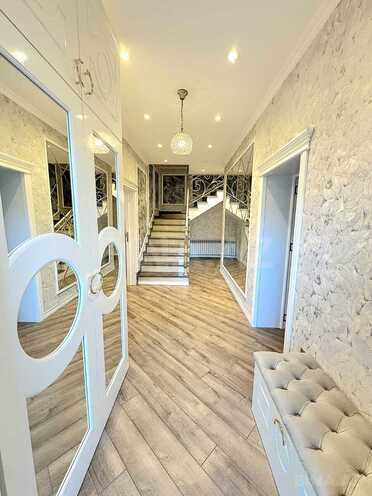 Satılır 5 otaqlı həyət evi/bağ evi 220 m², Mərdəkan q., photo 11 from 32