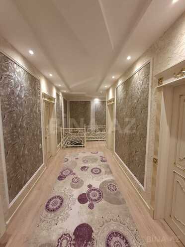Satılır 5 otaqlı həyət evi/bağ evi 220 m², Mərdəkan q., photo 20 from 32