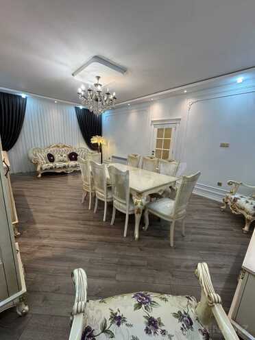Satılır 5 otaqlı həyət evi/bağ evi 220 m², Mərdəkan q., photo 4 from 32