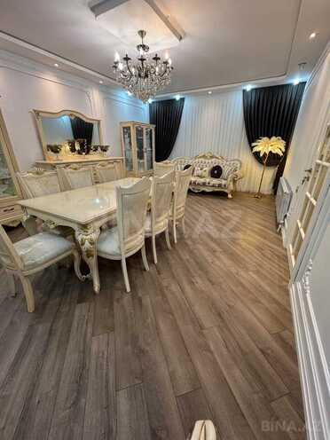 Satılır 5 otaqlı həyət evi/bağ evi 220 m², Mərdəkan q., photo 10 from 32