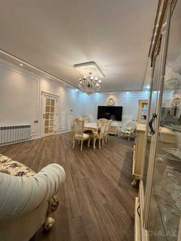Satılır 5 otaqlı həyət evi/bağ evi 220 m², Mərdəkan q., photo 3 from 32
