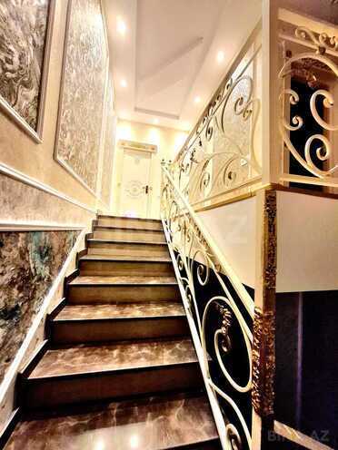 Satılır 5 otaqlı həyət evi/bağ evi 220 m², Mərdəkan q., photo 26 from 32
