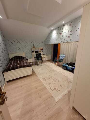 Satılır 5 otaqlı həyət evi/bağ evi 220 m², Mərdəkan q., photo 17 from 32